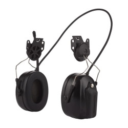 Ausų apsaugos. Radijas DAB+FM, šalmui HRXD7P3E01