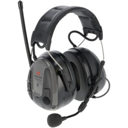 Ausinės su galvos juosta, WS Alert XP MRX21A5WS6