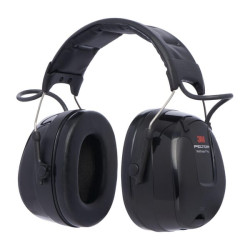 Peltor WorkTunes™ Pro ausinės HRXS220A