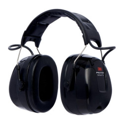 Peltor WorkTunes™ Pro ausinės HRXS220A