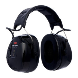 Peltor WorkTunes™ Pro ausinės HRXS220A