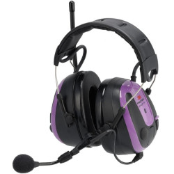 WS Alert XPI+ galvos juosta MRX21AWS7