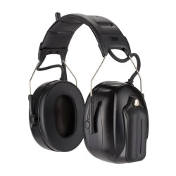 Ausų apsaugos. Radijas DAB+FM, galvos juosta HRXD7A01