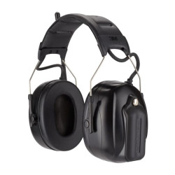 Ausų apsaugos. Radijas DAB+FM, galvos juosta HRXD7A01