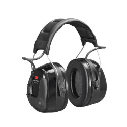 Ausų apsaugos, skirtos šalmui 3M™ PELTOR™ ProTac™ III Slim MT13H220P3E