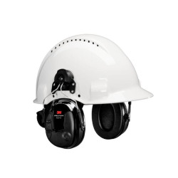 Ausų apsaugos, skirtos šalmui 3M™ PELTOR™ ProTac™ III Slim MT13H220P3E