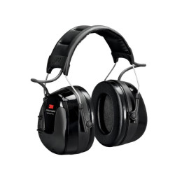 Peltor WorkTunes™ Pro ausinės HRXS220P3E