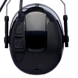 Peltor WorkTunes™ Pro ausinės HRXS220P3E