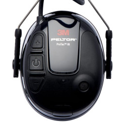 Klausos apsauga Peltor ProTac III MT13H221A