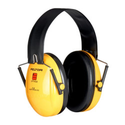 Klausos apsaugos priemonės „Optime I“ sulankstomos H510F404GU