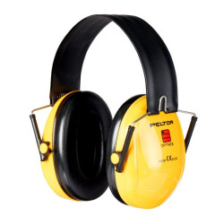 Klausos apsaugos priemonės „Optime I“ sulankstomos H510F404GU