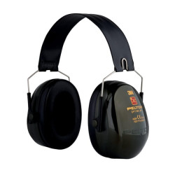 Klausos apsaugos priemonės „Optime II“ sulankstomos H520F409GQ