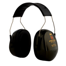 Klausos apsaugos priemonės „Optime II“ sulankstomos H520F409GQ