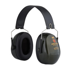 Klausos apsaugos priemonės „Optime II“ sulankstomos H520F409GQ