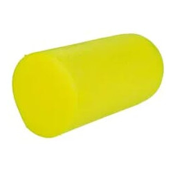 Ausų kamštukai, E-A-R™ minkšti neoninės geltonos spalvos (250 vnt.) ES01001P250