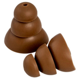 Ultrafit, didelis 370-TEPL-25, 370TACL