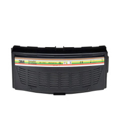 Filtras 600, abe2k1hgp, TR-6580E, Versaflo TR6580E