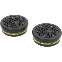 BLS 243 ABEK2 filtras 8 vnt. BLS8011114P008