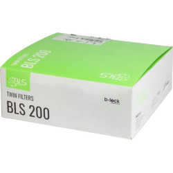 BLS 301 P2 NR išankstinis filtras 8 vnt. BLS8011042P008