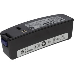 Baterija, Versaflo TR-332 TR332