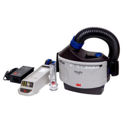 „Versaflo™ TR-300+“ pradinis rinkinys TR315EPLUS