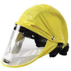 Oro gaubtas FA A114110