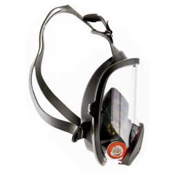 Viso veido kaukė 3M 6000 M 6800