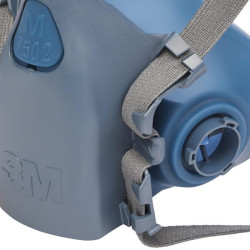 Puskaukė 3M 7500 M 7502