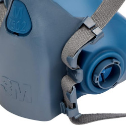 Puskaukė 3M 7500 M 7502