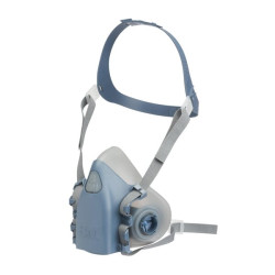 Puskaukė 3M 7500 S 7501