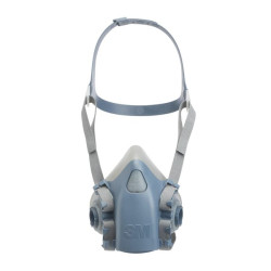 Puskaukė 3M 7500 S 7501
