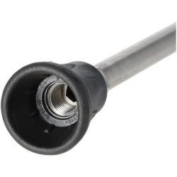 1500 mm nerūdijančio plieno ietis HD512693
