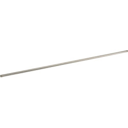 Lancetas 2000 mm, nerūdijančio plieno, 1/4 colio, HD720008
