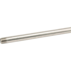Lancetas 600 mm, nerūdijančio plieno, 1/4 colio, HD070006008