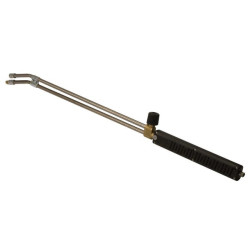 Įtvaras su lietomis rankenomis 1/4", M. HD53600