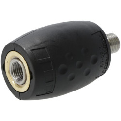 Droselinis vožtuvas 1/4" M/F HD301637