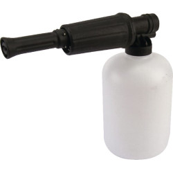 Putų purkštuko antgalis 2 l HD73916