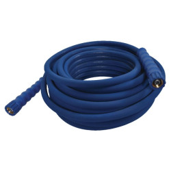 Aukšto slėgio žarna mėlyna 10m DN8 400bar M22x1,5F HD999810