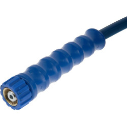 Aukšto slėgio žarna mėlyna 20m DN8 210bar M22x1,5F HD999320