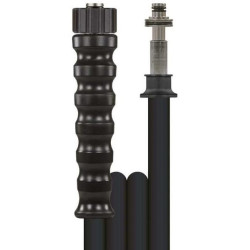 Aukšto slėgio žarna 15 m DN6 250 bar AVS-11 mm x M22x1,5F HD995015