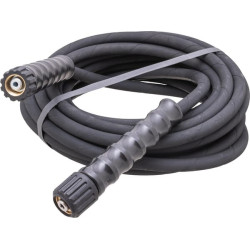 Aukšto slėgio žarna 15 m DN8 400 bar M22x1,5F x M22x1,5F sukamoji HD997420