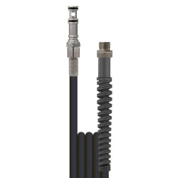 Aukšto slėgio žarna 15 m DN6 300 bar ALTO-13,9 mm x 3/8"M HD992315