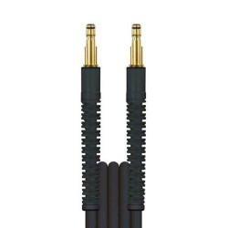 Aukšto slėgio žarna 9 m DN6 160 bar 2x8,8 mm Kärcher greito prijungimo jungtis HD998109