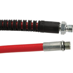 Vamzdžių valymo žarna NW6 15 m HD9930615