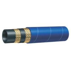 Aukšto slėgio žarna, 2SC, mėlyna, 5/16" SL302008