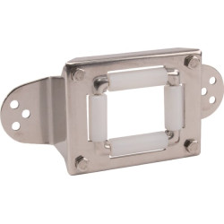 Sieninis žarnos kreipiamasis rėmas iš nerūdijančio plieno HD1001