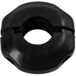 Žarnos buferis 34 mm HD1034