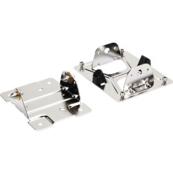 Sieninis pasukamas laikiklis SS HD43006