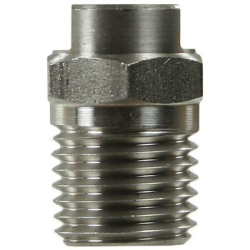 Aukšto slėgio antgalis 15° 050 1/4" BSP HD1614050