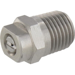 Aukšto slėgio antgalis 15° 080 1/4" NPT HD1514080